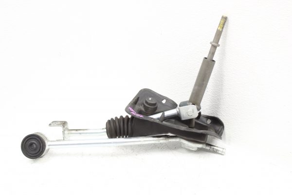 2008-2014 SUBARU IMPREZA WRX SHIFTER LINKAGE ASSEMBLY 5 SPEED 5MT OEM