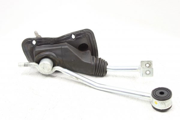 2008-2014 SUBARU IMPREZA WRX SHIFTER LINKAGE ASSEMBLY 5 SPEED 5MT OEM - Image 4