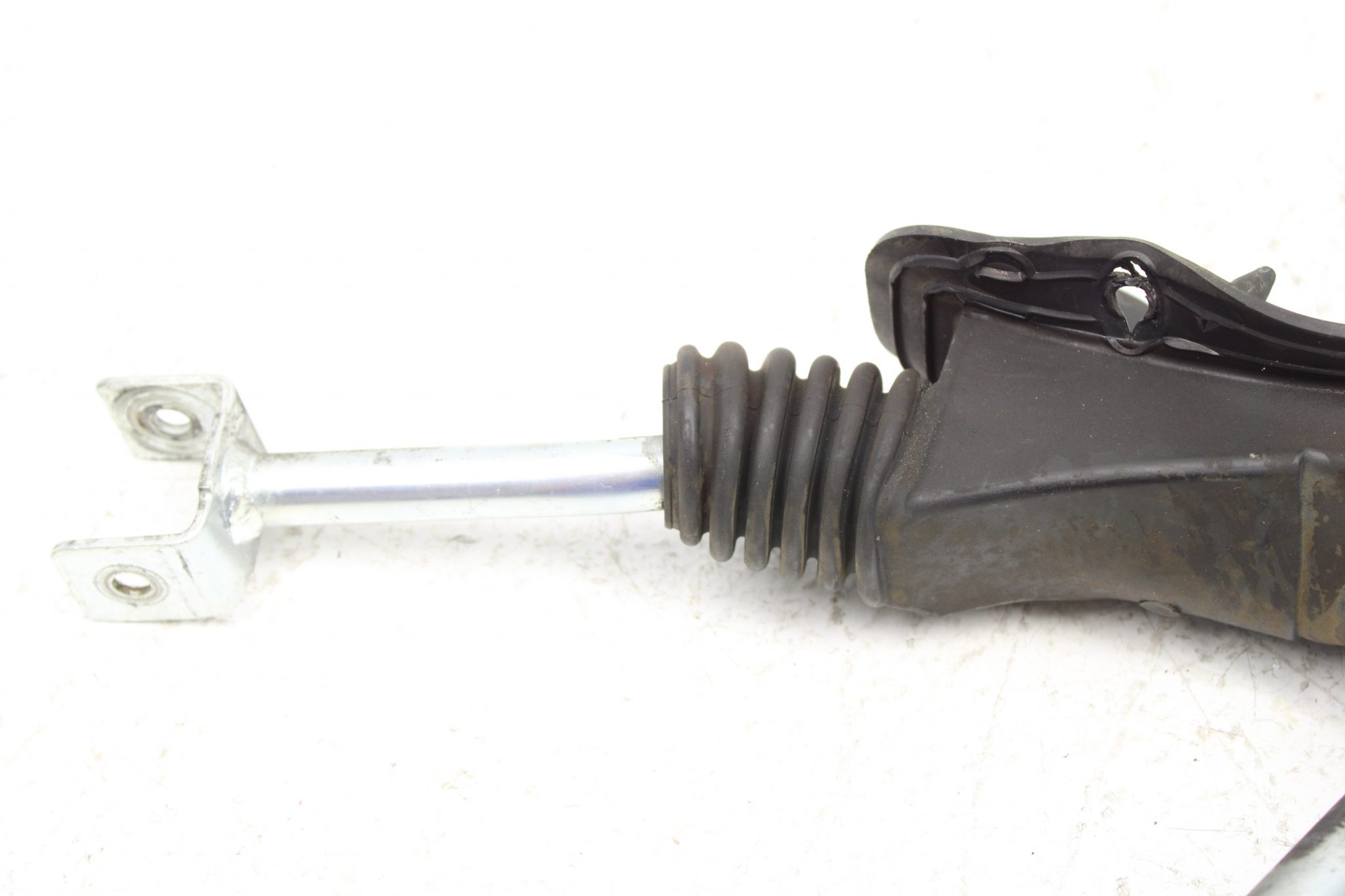 20082014 SUBARU IMPREZA WRX SHIFTER LINKAGE ASSEMBLY 5 SPEED 5MT OEM