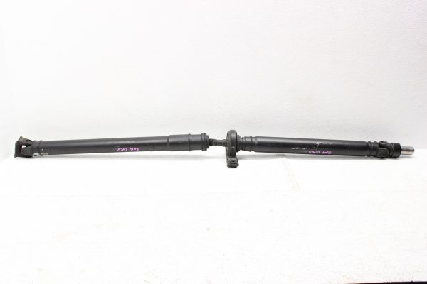 2008-2014 SUBARU WRX PROPELLER DRIVESHAFT DRIVE SHAFT 5 SPEED 5MT OEM 27111FG031