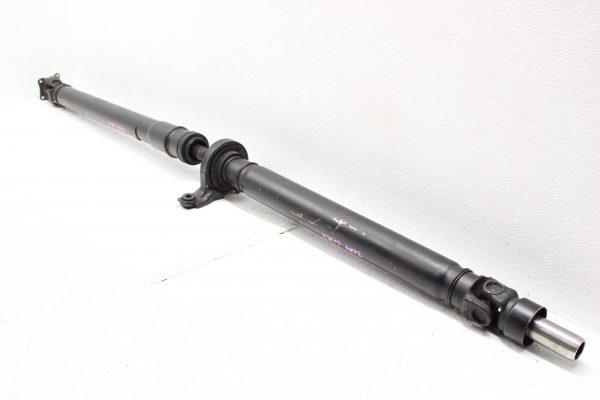 2008-2014 SUBARU WRX PROPELLER DRIVESHAFT DRIVE SHAFT 5 SPEED 5MT OEM 27111FG031 - Image 2