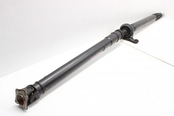 2008-2014 SUBARU WRX PROPELLER DRIVESHAFT DRIVE SHAFT 5 SPEED 5MT OEM 27111FG031 - Image 3