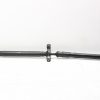 2008-2014 SUBARU WRX PROPELLER DRIVESHAFT DRIVE SHAFT 5 SPEED 5MT OEM 27111FG031 - Image 4