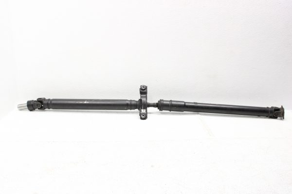 2008-2014 SUBARU WRX PROPELLER DRIVESHAFT DRIVE SHAFT 5 SPEED 5MT OEM 27111FG031 - Image 4