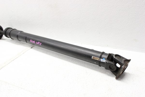 2008-2014 SUBARU WRX PROPELLER DRIVESHAFT DRIVE SHAFT 5 SPEED 5MT OEM 27111FG031 - Image 5