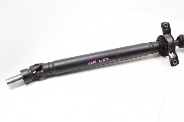 2008-2014 SUBARU WRX PROPELLER DRIVESHAFT DRIVE SHAFT 5 SPEED 5MT OEM 27111FG031 - Image 6