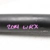 2008-2014 SUBARU WRX PROPELLER DRIVESHAFT DRIVE SHAFT 5 SPEED 5MT OEM 27111FG031 - Image 7