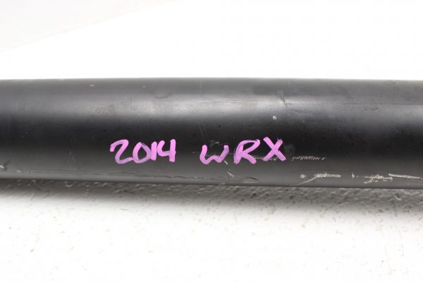 2008-2014 SUBARU WRX PROPELLER DRIVESHAFT DRIVE SHAFT 5 SPEED 5MT OEM 27111FG031 - Image 7