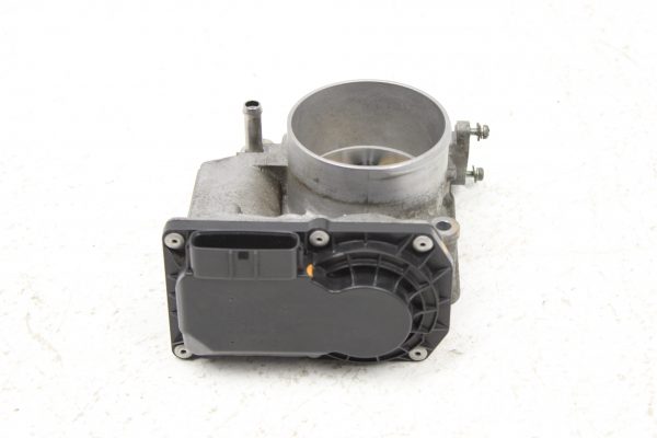 2008-2021 SUBARU WRX STI THROTTLE BODY ASSEMBLY OEM 16112AA370 EJ257 - Image 2