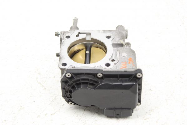 2008-2021 SUBARU WRX STI THROTTLE BODY ASSEMBLY OEM 16112AA370 EJ257 - Image 3