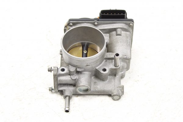 2008-2021 SUBARU WRX STI THROTTLE BODY ASSEMBLY OEM 16112AA370 EJ257
