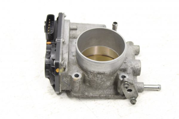 2008-2021 SUBARU WRX STI THROTTLE BODY ASSEMBLY OEM 16112AA370 EJ257 - Image 4