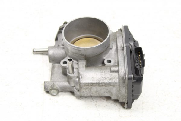 2008-2021 SUBARU WRX STI THROTTLE BODY ASSEMBLY OEM 16112AA370 EJ257 - Image 5