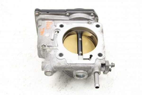 2008-2021 SUBARU WRX STI THROTTLE BODY ASSEMBLY OEM 16112AA370 EJ257 - Image 7