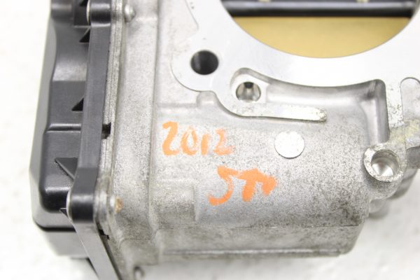 2008-2021 SUBARU WRX STI THROTTLE BODY ASSEMBLY OEM 16112AA370 EJ257 - Image 8