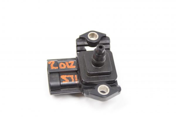 2008-2021 SUBARU WRX STI MANIFOLD ABSOLUTE PRESSURE MAP SENSOR 22627AA490 - Image 6