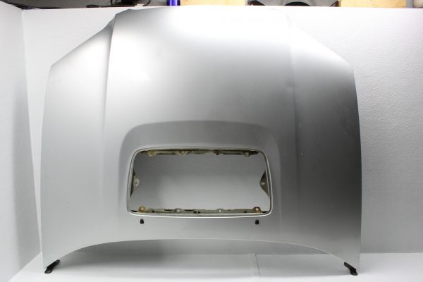 04-05 2004-2005 SUBARU IMPREZA WRX & STI HOOD BONNET ASSEMBLY PSM SILVER OEM