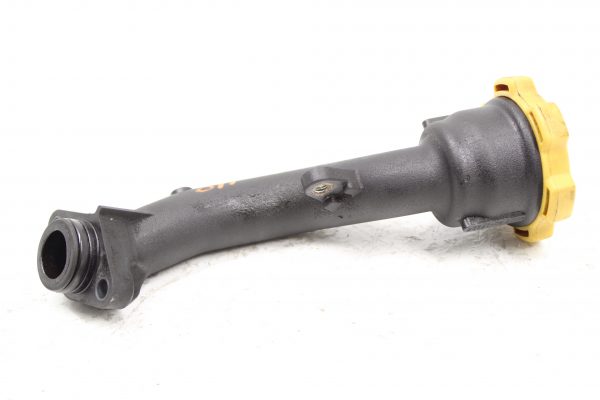 2008-2021 SUBARU WRX & STI OIL FILLER NECK TUBE & CAP - Image 2