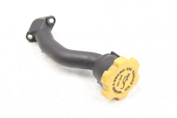 2008-2021 SUBARU WRX & STI OIL FILLER NECK TUBE & CAP - Image 3