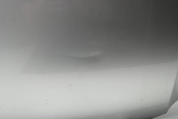 04-05 2004-2005 SUBARU IMPREZA WRX & STI HOOD BONNET ASSEMBLY PSM SILVER OEM - Image 4
