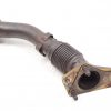 2004-2020 SUBARU WRX STI CATLESS EXHAUST UP PIPE OEM FACTORY UP-PIPE