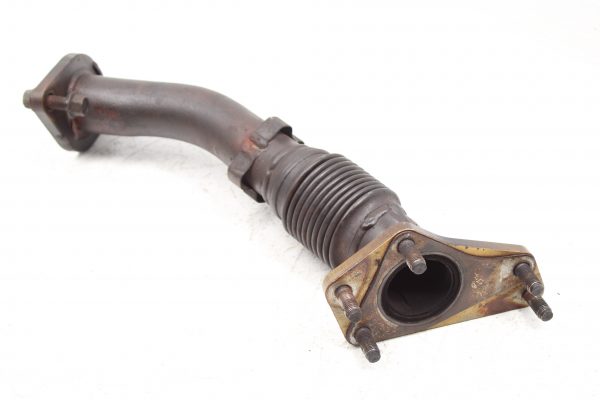 2004-2020 SUBARU WRX STI CATLESS EXHAUST UP PIPE OEM FACTORY UP-PIPE