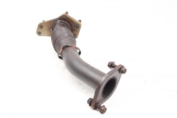 2004-2020 SUBARU WRX STI CATLESS EXHAUST UP PIPE OEM FACTORY UP-PIPE - Image 2