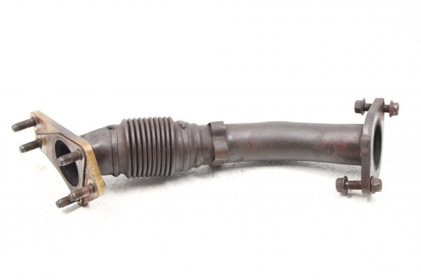 2004-2020 SUBARU WRX STI CATLESS EXHAUST UP PIPE OEM FACTORY UP-PIPE - Image 3