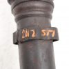 2004-2020 SUBARU WRX STI CATLESS EXHAUST UP PIPE OEM FACTORY UP-PIPE - Image 5