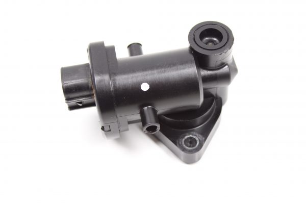 2007-2021 SUBARU WRX STI TGV TUMBLE GENERATOR VALVE MOTOR SENSOR OEM - Image 2