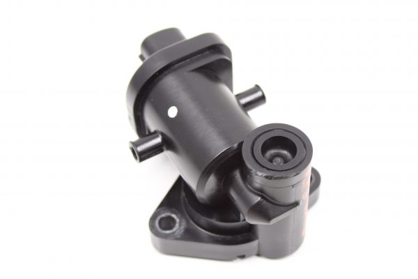 2007-2021 SUBARU WRX STI TGV TUMBLE GENERATOR VALVE MOTOR SENSOR OEM - Image 3