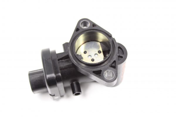 2007-2021 SUBARU WRX STI TGV TUMBLE GENERATOR VALVE MOTOR SENSOR OEM - Image 5