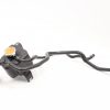 2004-2020 SUBARU WRX STI COOLANT RESERVOIR EXPANSION OVERFLOW TANK OEM