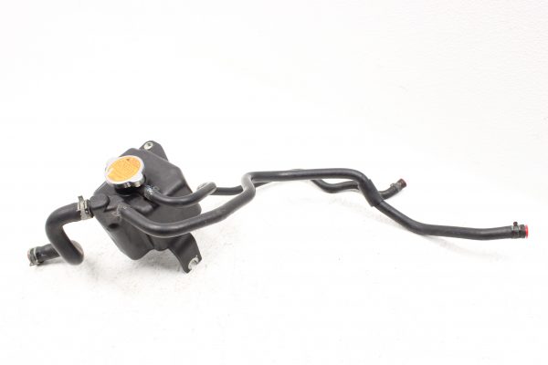 2004-2020 SUBARU WRX STI COOLANT RESERVOIR EXPANSION OVERFLOW TANK OEM