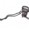 2004-2020 SUBARU WRX STI COOLANT RESERVOIR EXPANSION OVERFLOW TANK OEM - Image 3