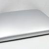 04-05 2004-2005 SUBARU WRX STI HOOD SCOOP INSERT ASSEMBLY OEM PSM SILVER - Image 3