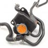 2004-2020 SUBARU WRX STI COOLANT RESERVOIR EXPANSION OVERFLOW TANK OEM - Image 6