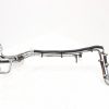 2007-2019 SUBARU WRX STI TOP FEED FUEL RAILS AND HARD LINES OEM - Image 3