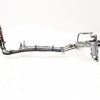 2007-2019 SUBARU WRX STI TOP FEED FUEL RAILS AND HARD LINES OEM - Image 4