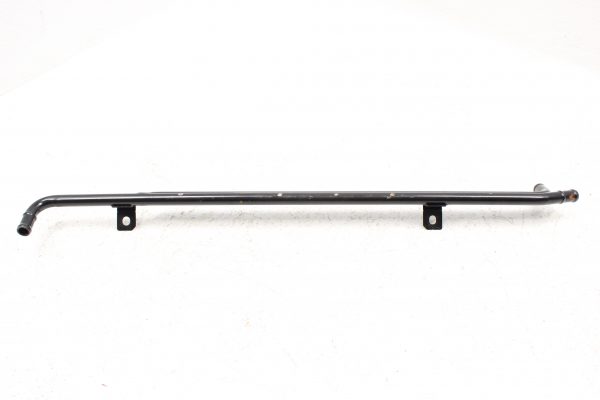 2008-2016 SUBARU WRX STI TOP MOUNT INTERCOOLER TURBO PIPE OEM 11852AA150 - Image 2