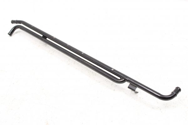 2008-2016 SUBARU WRX STI TOP MOUNT INTERCOOLER TURBO PIPE OEM 11852AA150 - Image 3