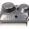 2008-2020 SUBARU WRX STI RH OUTER TIMING BELT COVER PASSENGER SIDE OEM 13572AA120 - Image 3