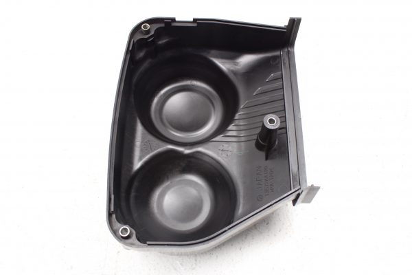 2008-2020 SUBARU WRX STI RH OUTER TIMING BELT COVER PASSENGER SIDE OEM 13572AA120 - Image 5