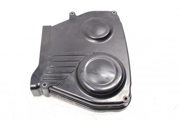 2008-2021 SUBARU WRX STI LH OUTER TIMING BELT COVER DRIVER SIDE OEM 13574AA120 - Image 3