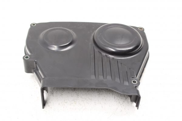 2008-2021 SUBARU WRX STI LH OUTER TIMING BELT COVER DRIVER SIDE OEM 13574AA120