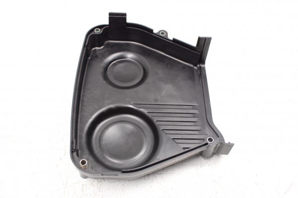 2008-2021 SUBARU WRX STI LH OUTER TIMING BELT COVER DRIVER SIDE OEM 13574AA120 - Image 5