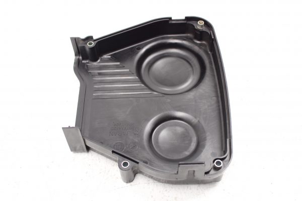 2008-2021 SUBARU WRX STI LH OUTER TIMING BELT COVER DRIVER SIDE OEM 13574AA120 - Image 6
