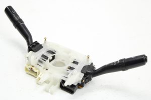 2004-2007 SUBARU WRX STI WINDSHIELD WIPER TURN SIGNAL COMBINATION SWITCH