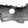 2002-2014 SUBARU WRX & 2006-2019 STI CENTER TIMING BELT COVER OEM 13570AA044 - Image 3