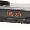 2002-2014 SUBARU WRX & 2006-2019 STI CENTER TIMING BELT COVER OEM 13570AA044 - Image 5
